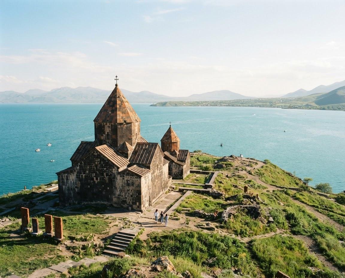 Սևանա լիճ