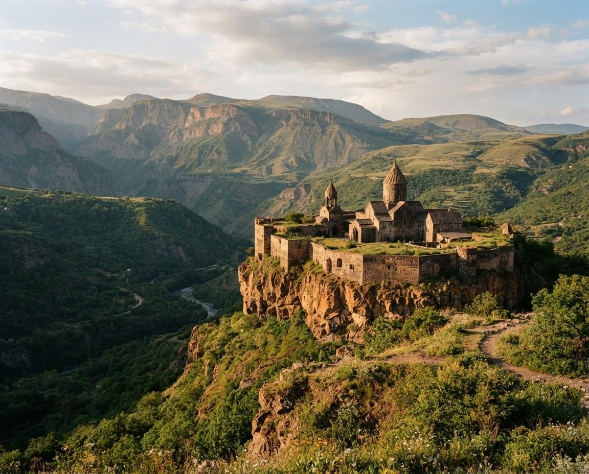 Տաթև